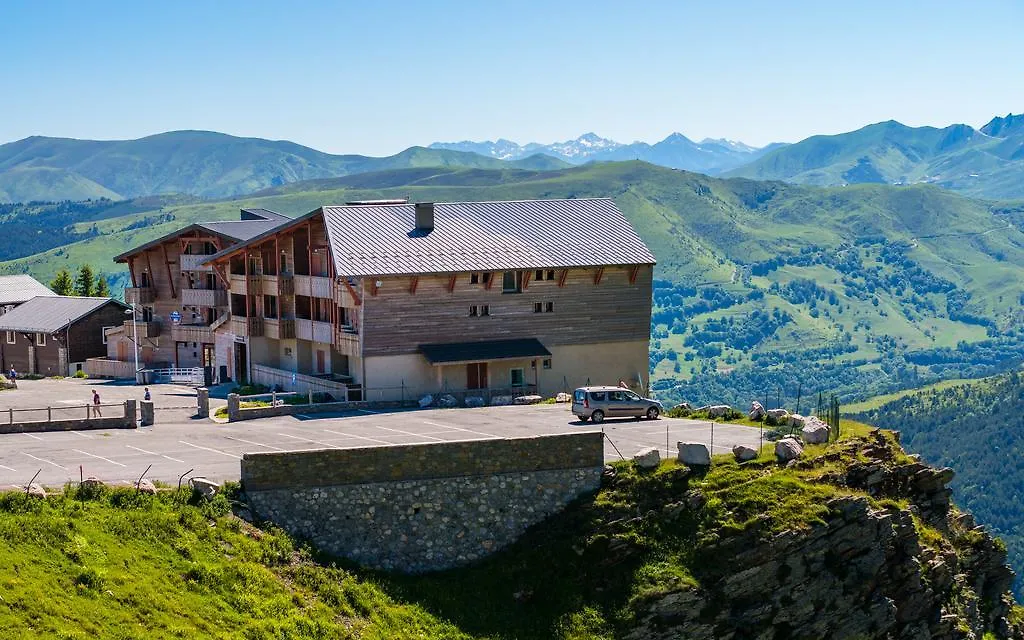 Lagrange Vacances Les Chalets De L'Adet Saint-Lary-Soulan