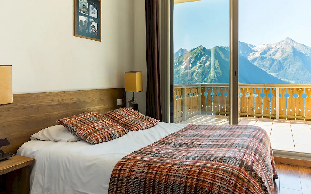 Lagrange Vacances Les Chalets De L'Adet Saint-Lary-Soulan France